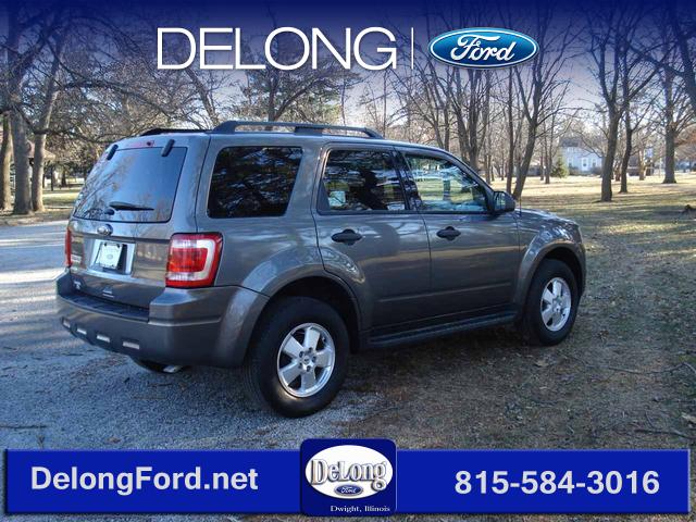 Ford Escape 2012 photo 4