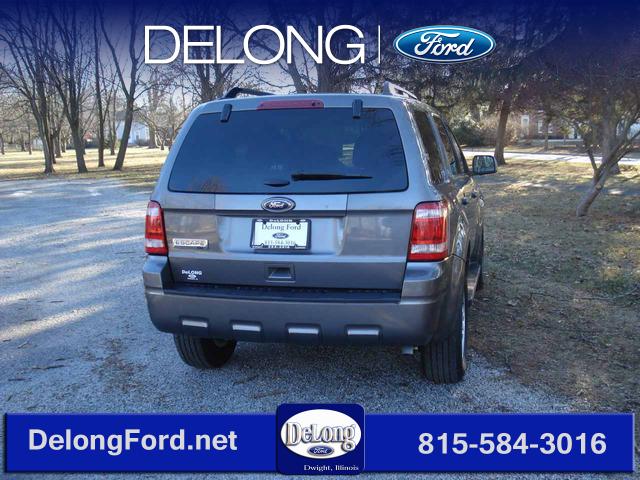 Ford Escape 2012 photo 5