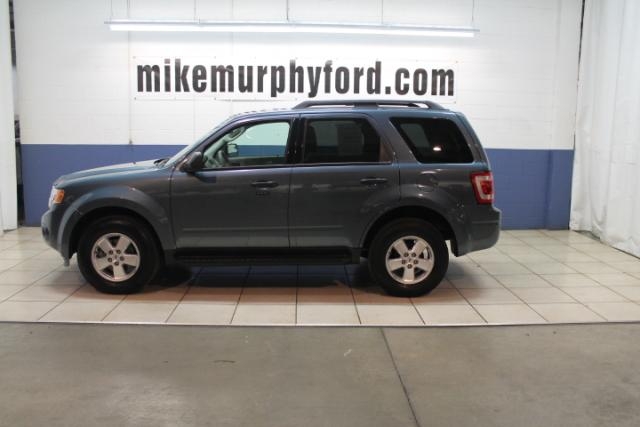 Ford Escape ESi Unspecified