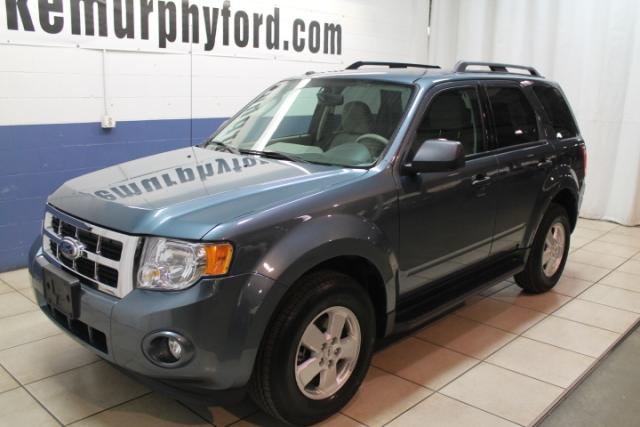 Ford Escape 2012 photo 1