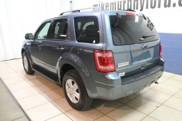 Ford Escape 2012 photo 3