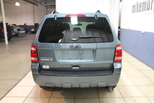 Ford Escape 2012 photo 4