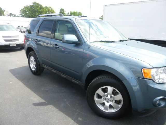 Ford Escape 2012 photo 1