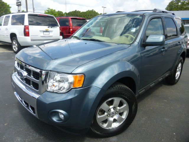 Ford Escape 2012 photo 2