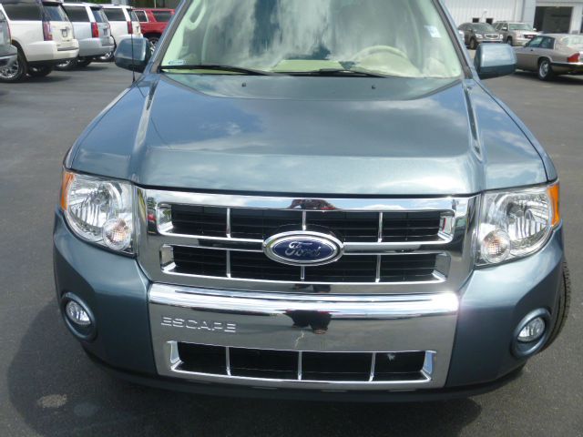 Ford Escape 2012 photo 3
