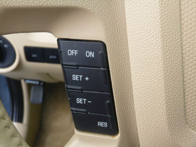 Ford Escape 2012 photo 4