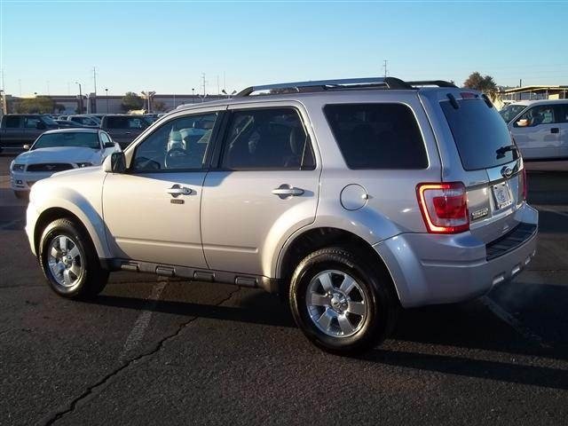 Ford Escape 2012 photo 4