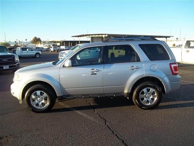 Ford Escape 2012 photo 5