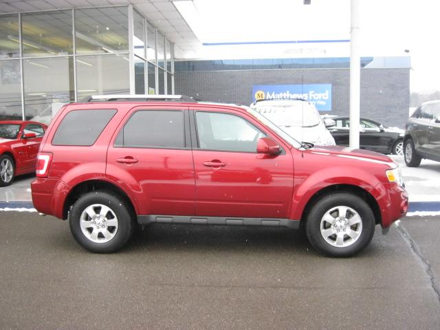 Ford Escape 2012 photo 2