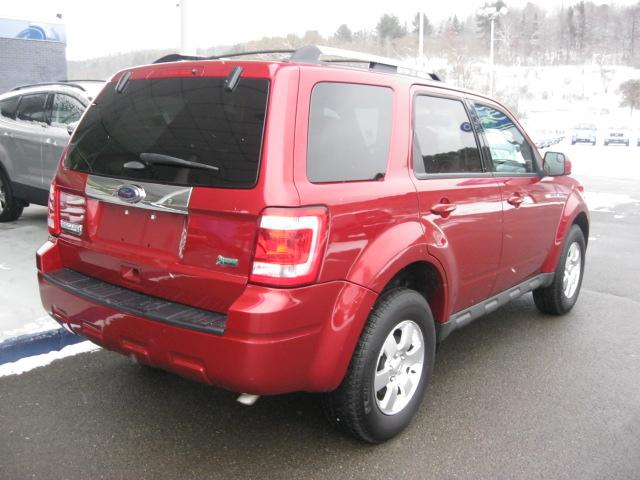 Ford Escape 2012 photo 3