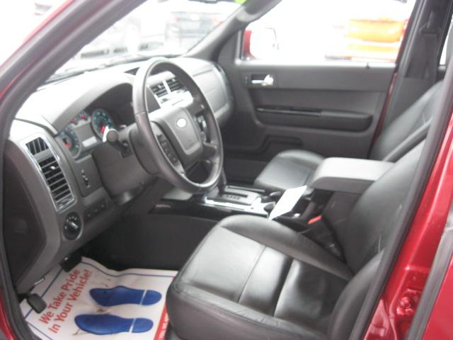 Ford Escape 2012 photo 5