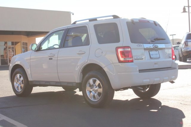 Ford Escape 2012 photo 5