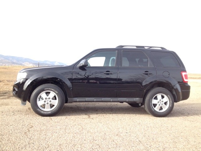 Ford Escape 2012 photo 1