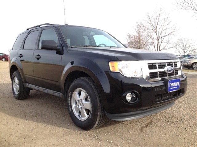 Ford Escape 2012 photo 3