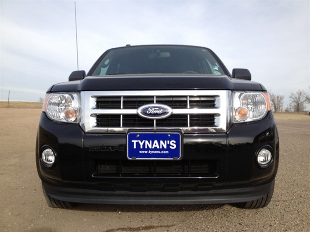 Ford Escape 2012 photo 4