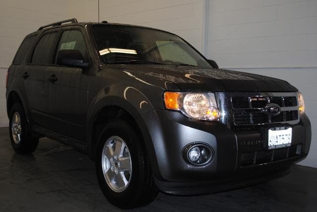 Ford Escape ESi Unspecified