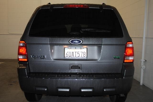 Ford Escape 2012 photo 4