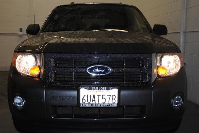 Ford Escape 2012 photo 3