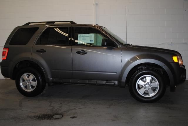 Ford Escape 2012 photo 1