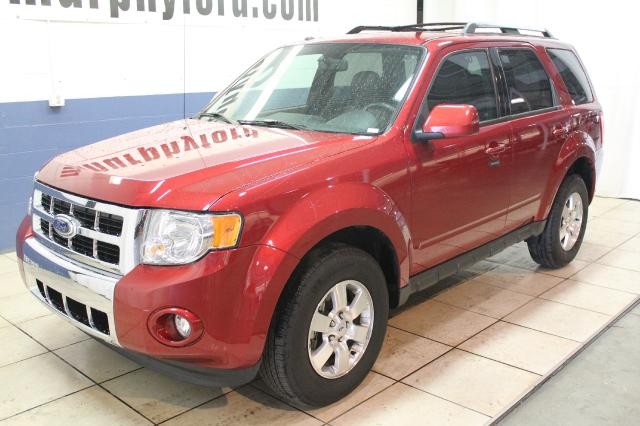 Ford Escape 2012 photo 1