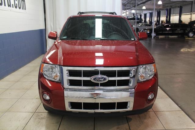 Ford Escape 2012 photo 2