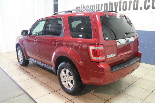Ford Escape 2012 photo 3