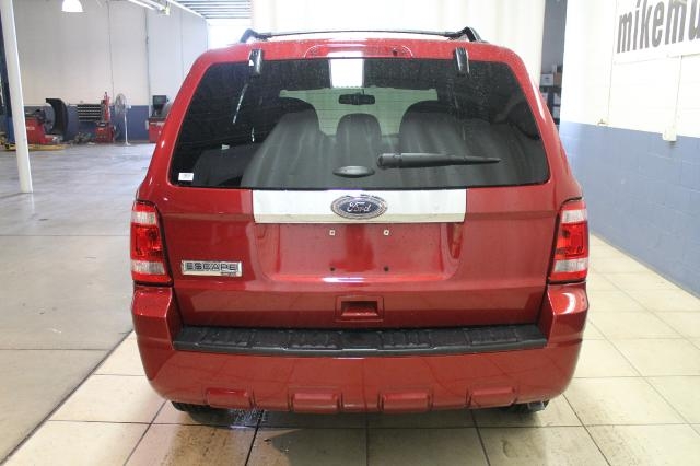 Ford Escape 2012 photo 4