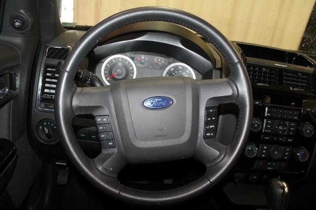 Ford Escape 2012 photo 5