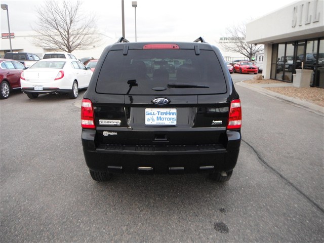 Ford Escape 2012 photo 5