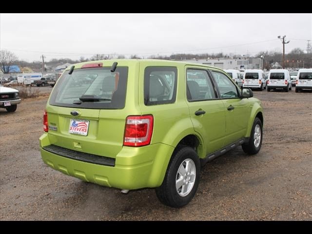 Ford Escape 2012 photo 4