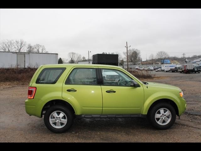 Ford Escape 2012 photo 3