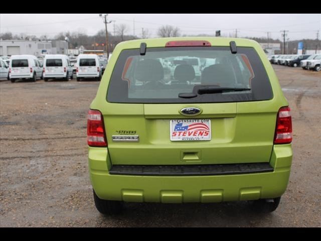 Ford Escape 2012 photo 5