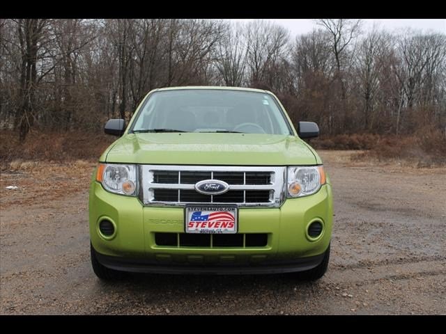 Ford Escape 2012 photo 1