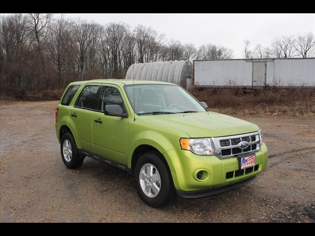 Ford Escape 2012 photo 2