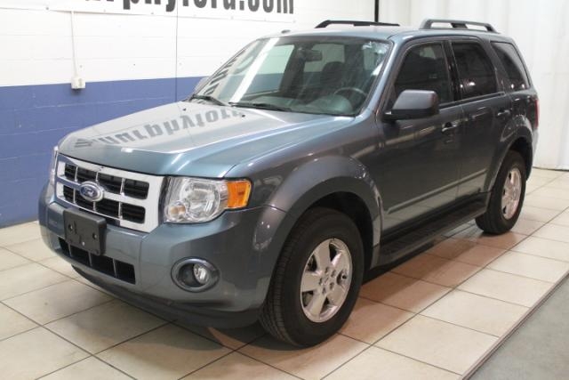 Ford Escape 2012 photo 1