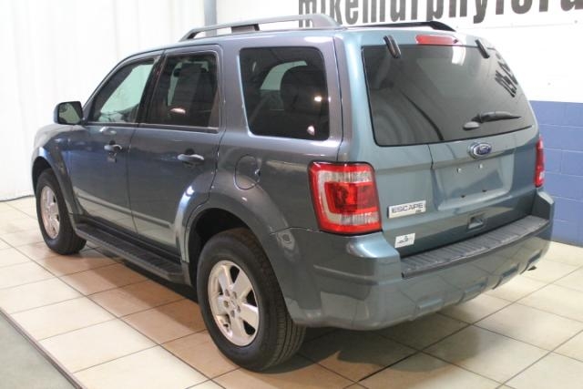 Ford Escape 2012 photo 3