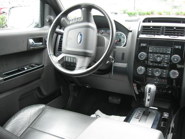 Ford Escape 2012 photo 5
