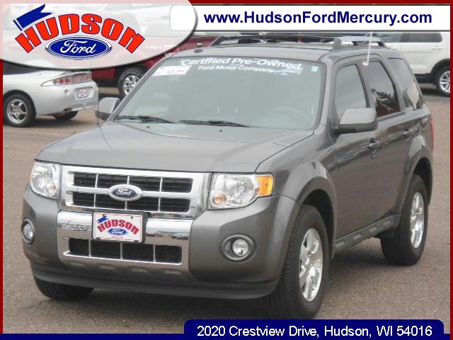 Ford Escape SLT 25 Other