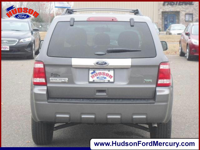 Ford Escape 2012 photo 3