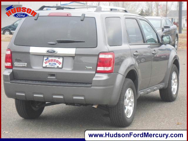 Ford Escape 2012 photo 4