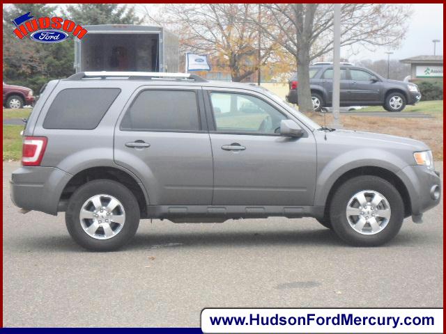 Ford Escape 2012 photo 5