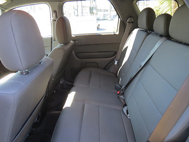 Ford Escape 2012 photo 5