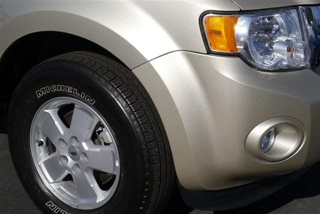 Ford Escape 2012 photo 1