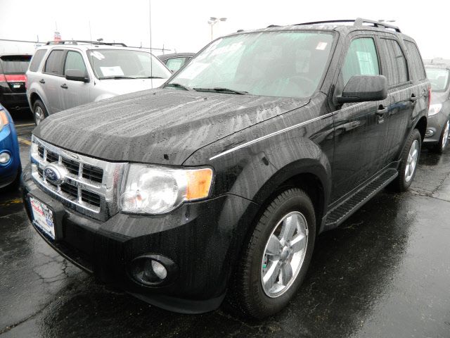 Ford Escape 2012 photo 1