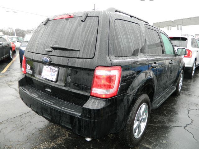Ford Escape 2012 photo 3