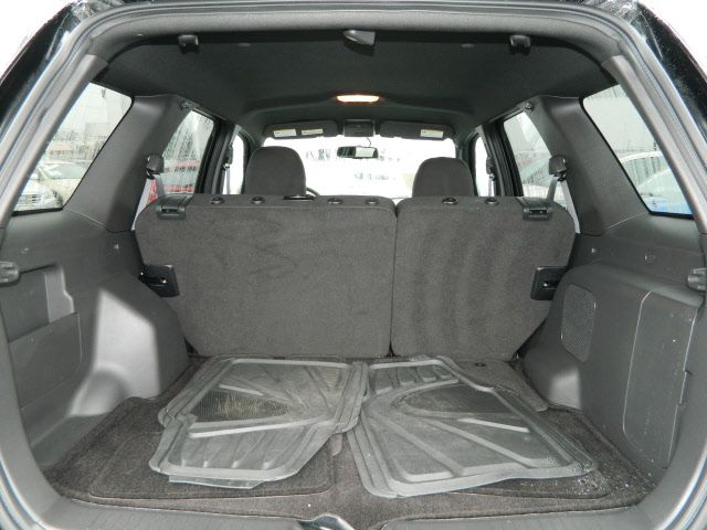 Ford Escape 2012 photo 4