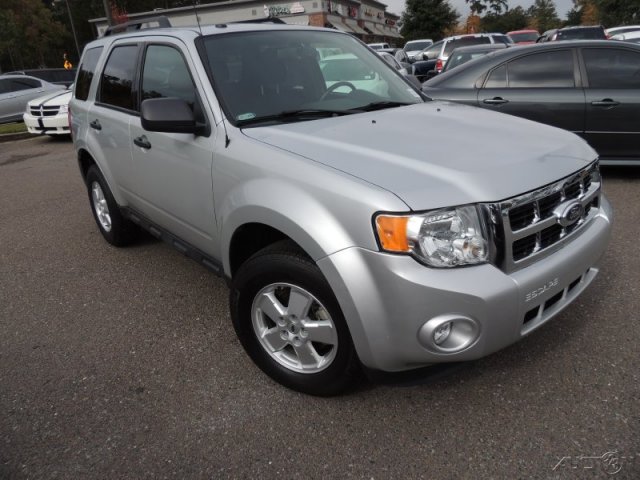 Ford Escape ESi Unspecified