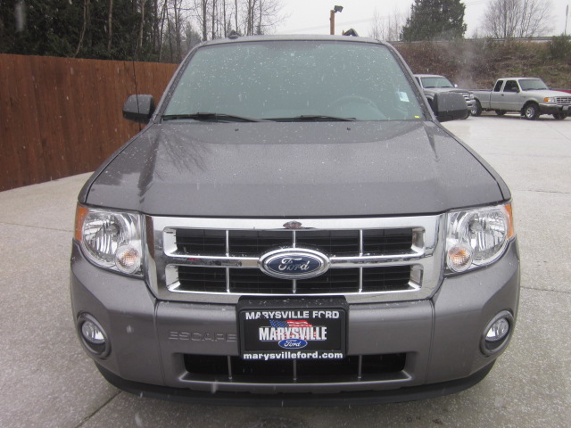 Ford Escape 2012 photo 1