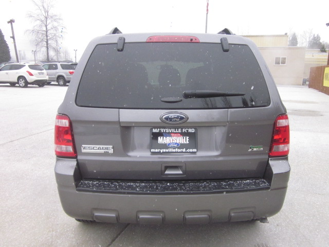 Ford Escape 2012 photo 3