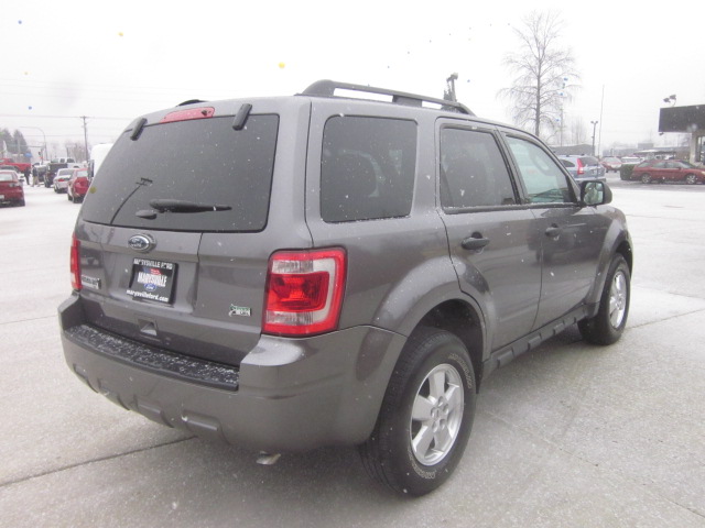 Ford Escape 2012 photo 4